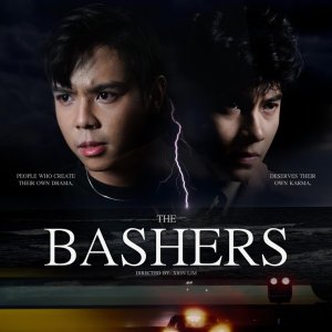 The Bashers (2024)