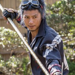 Touken Ranbu Japanese Movie photo