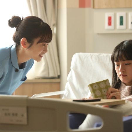 Tonari no Nurse Aide (2024)