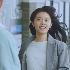 A Little Thing Called First Love Chinese Drama photo