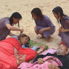 Queer Fish Lane Japanese Movie photo