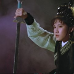 Bat Without Wings Hong Kong Movie photo