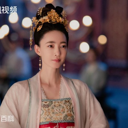 The Legend of Zhuohua (2023)