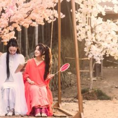 Fox in Fuso Chinese Movie photo