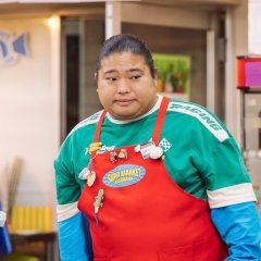 Suppin Hero Japanese Drama photo