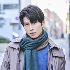 Hasegawa Makoto photo