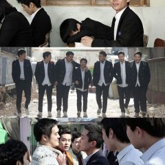 18 - Eighteen Noir Korean Movie photo