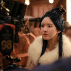 Love Like the Galaxy: Part 1 (2022) photo