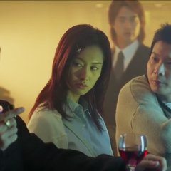 Horoscope 1: The Voice from Hell Hong Kong Movie photo