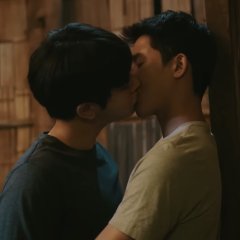 Our Skyy 2: A Tale of Thousand Stars Thai Drama photo