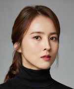 Han Hye Jin