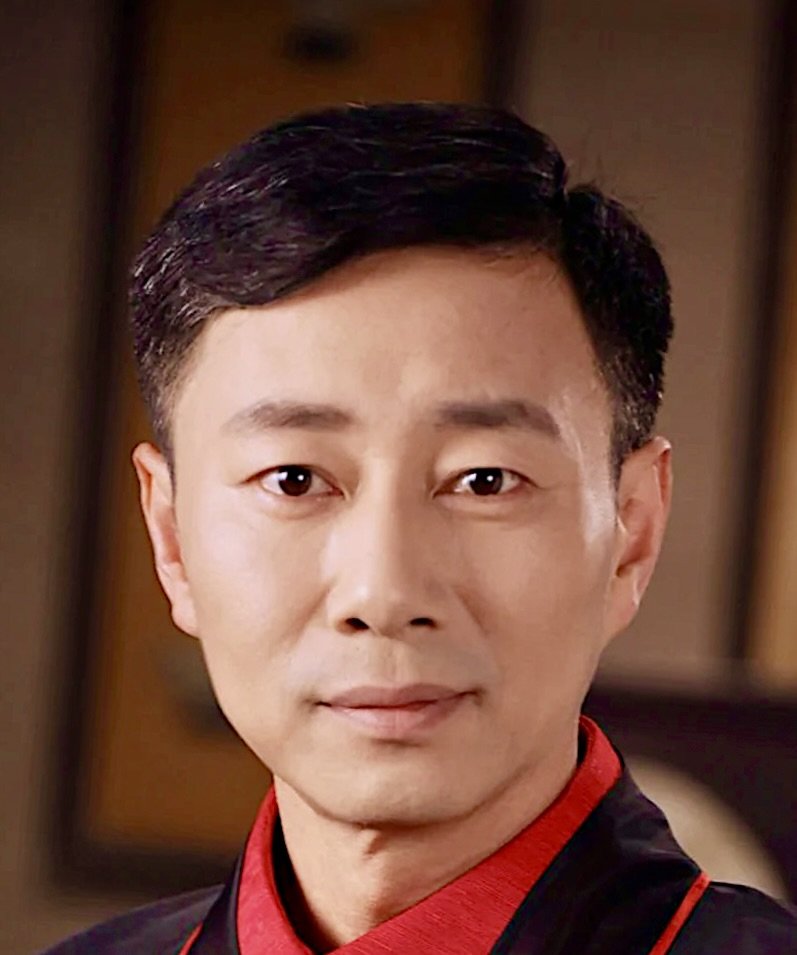 Yu Hong Chuan