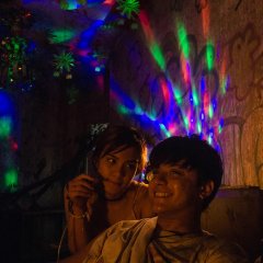 Whether the Weather Is Fine Philippines Movie photo