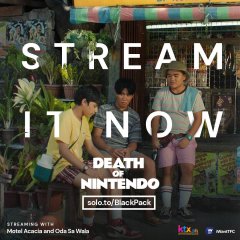 Death of Nintendo Philippines Movie photo