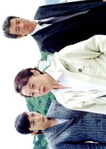 Hanzai Koshonin Yuriko 3 Japanese Drama photo