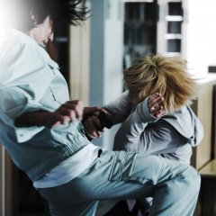 The Janitor Japanese Movie(2021) photo