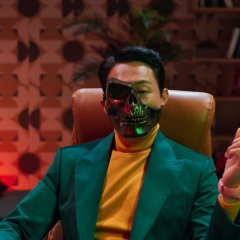 Live Stream Korean Movie photo