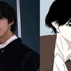 Aquaman Korean Drama photo