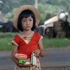 A Summer at Grandpa's Taiwanese Movie photo