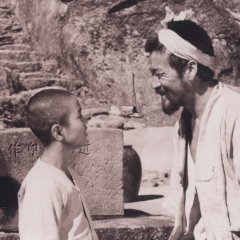 A Hometown in Heart Korean Movie photo