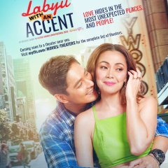 Labyu with an Accent Philippines Movie photo
