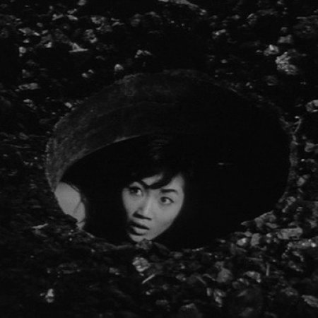 Underworld Beauty (1958)