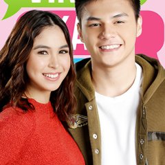 Vince & Kath & James Philippines Movie photo