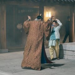 Alchemy of Souls (2022) photo