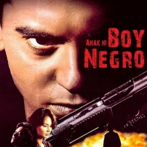 Anak ni Boy Negro (1997)