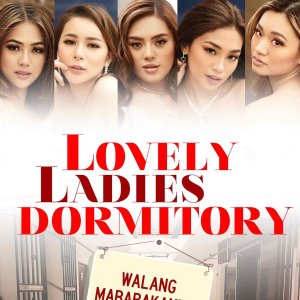 Lovely Ladies Dormitory (2022)