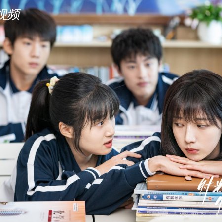Time and Him Are Just Right (2022)