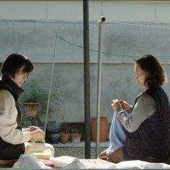 Second Favorite Daughter Korean Movie photo