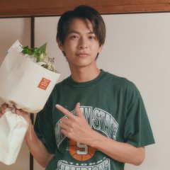 Eternal Yesterday Japanese Drama photo