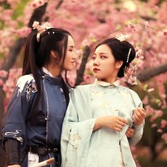 "Hello, Stepmother" Chinese Movie photo