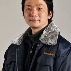 Six-Second Path: The Melancholy of Fireworks Master Seitaro Mochizuki Japanese Drama photo