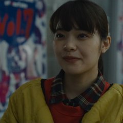 God Wants Payback Japanese Movie photo