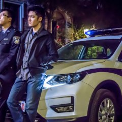 Medical Examiner Dr. Qin: The Survivor Chinese Drama photo