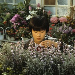 The Little Girl Who Conquered Time Japanese Movie photo