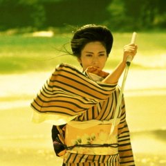 Lady Snowblood Japanese Movie photo