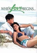 When Love Begins Philippines Movie photo