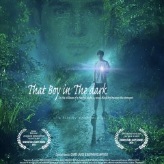 That Boy in the Dark Philippines Movie photo
