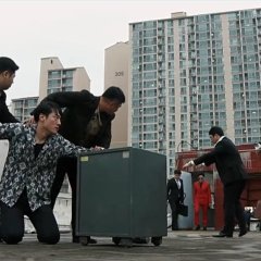 Oligosaccharide Korean Movie photo