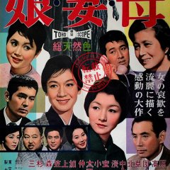 Daughters, Wives and a Mother Japanese Movie photo
