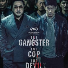 The Gangster, the Cop and the Devil (2019) - MyDramaList