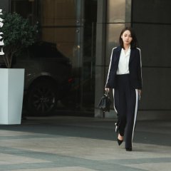 Burning Chinese Drama(2020) photo