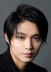 Isomura Hayato in Tokyo Revengers Japanese Movie (2021)