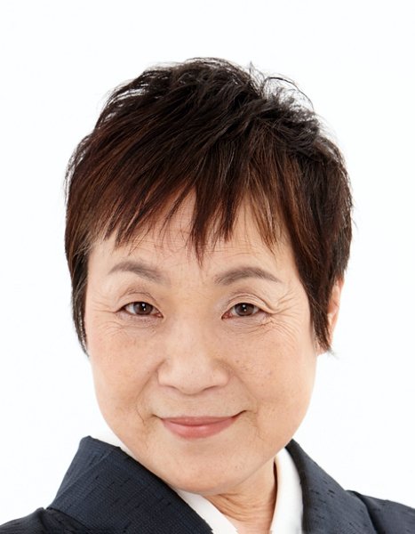 Hiroko Takahashi