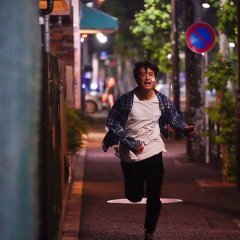 Hitsuji to Okami no Koi to Satsujin (2019)- MyDramaList