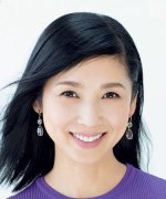 Kuroki Hitomi Fotoğraf