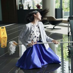 Dance with Me Japanese Movie photo